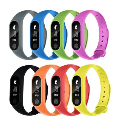 Do you want to keep better track of your health and view your messages in style