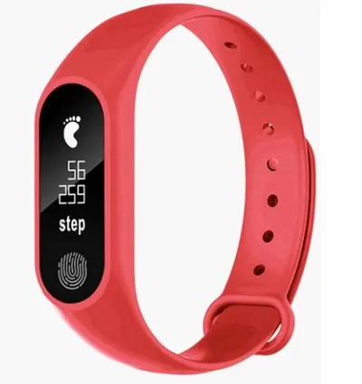 Do you want to keep better track of your health and view your messages in style