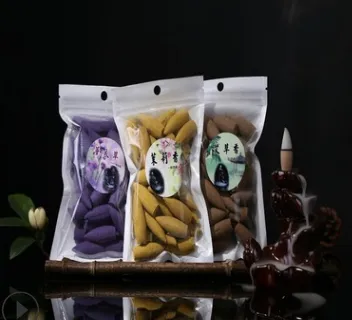 Backflow Incense Tower Incense Supplies Sandalwood