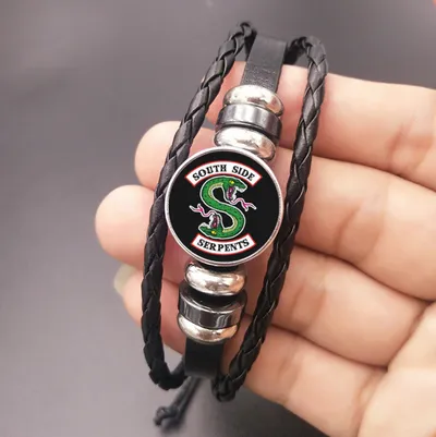 سوار خرز رجالي من ريفرديل