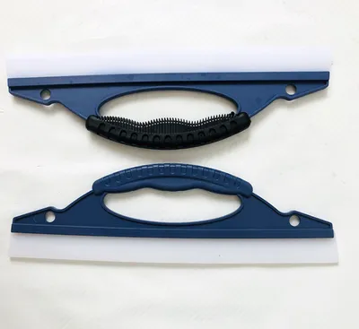 Wiper board car foil tool