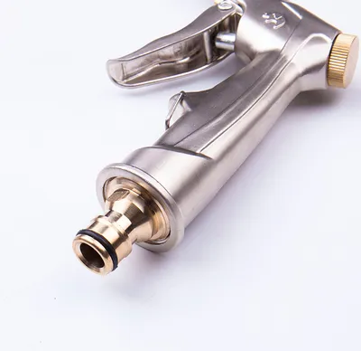 High Pressure Power Washer Spray Nozzle