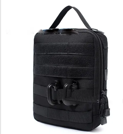 Storage belt bag