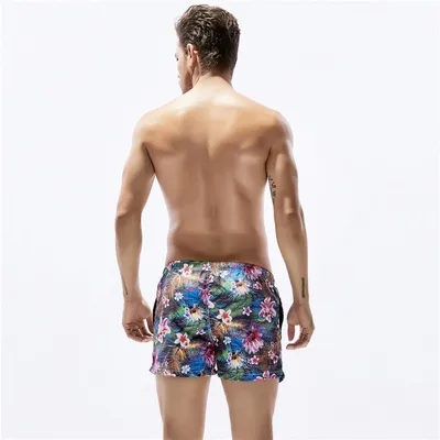 Men's beach pants