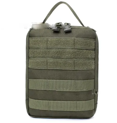 Storage belt bag