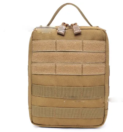 Storage belt bag