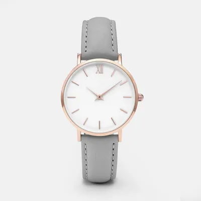 Frosty Women's Watch