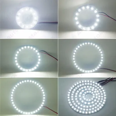 Day light DRL