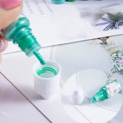 Pearl Color Pigment