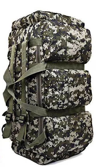 Camouflage 1