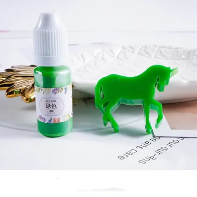 Pearl Color Pigment