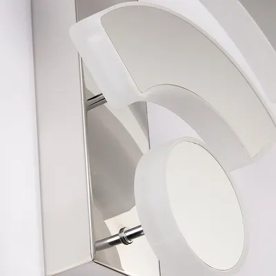 مصابيح جدارية LED داخلية
