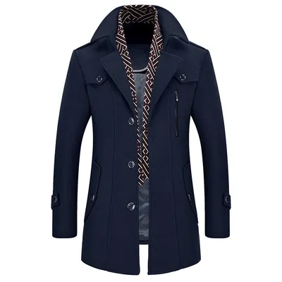 Navy blue