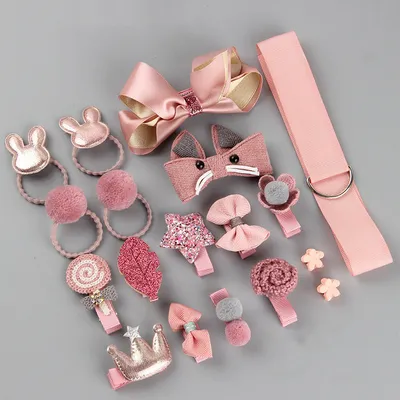 Korean pink