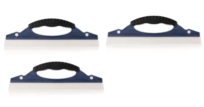 Blue 3pcs