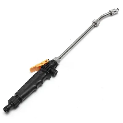 Household Car Washing High Pressure Water Sprayer Washer Water Jet Garden Washer Hose Wand Nozzle Sprayer Car Cleaning Tools