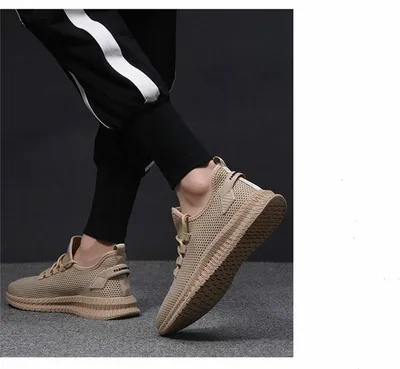 Men's casual shoes