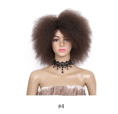 4 dark brown