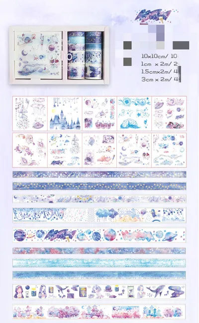 Soda green