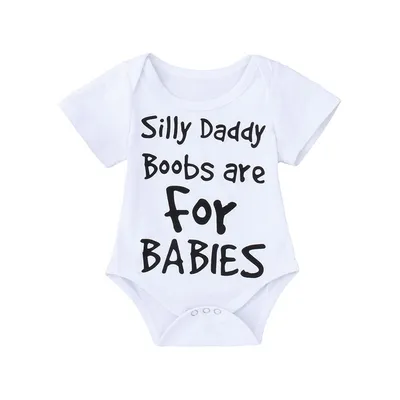 Baby Triangle Romper Romper Print Jumpsuit