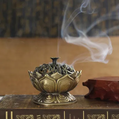 Decoration of Tea Ceremony