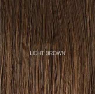 Light Brown