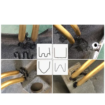 أداة لحام عملية
