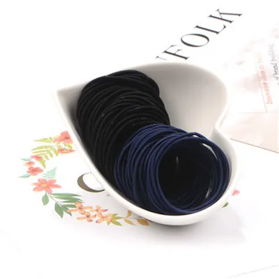 Black navy