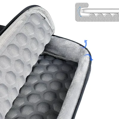 Laptop notebook computer bag