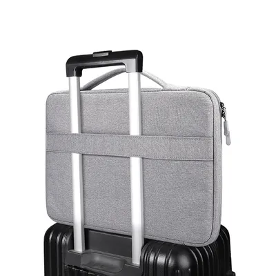 Laptop notebook computer bag
