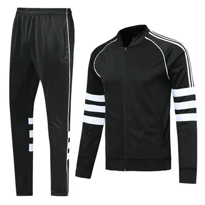 Black white