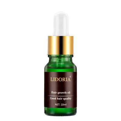 Polygonum multiflorum ginger hair oil