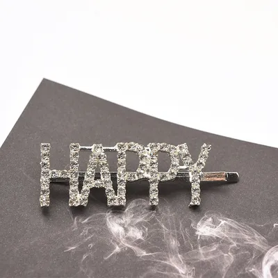 HAPPY