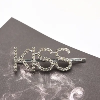 KISS
