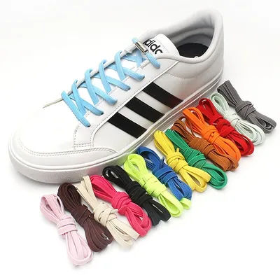 Lazy shoelace elastic elastic lace buckle