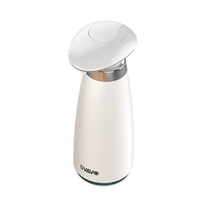 Automatic sensor soap dispenser
