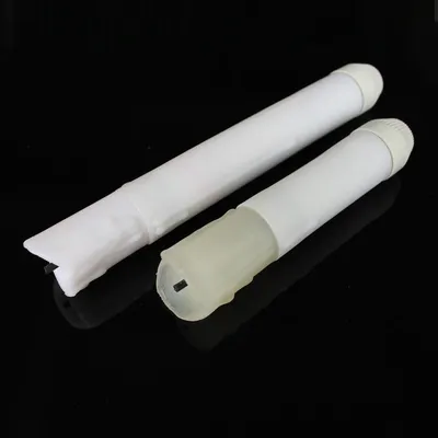 ضوء شمعة LED وامض