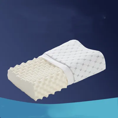 وسادة من اللاتكس الطبيعي