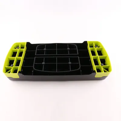 Sports pedal