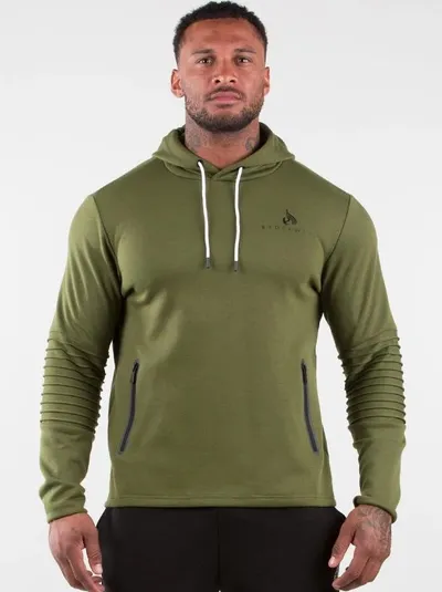 Casual running long sleeves