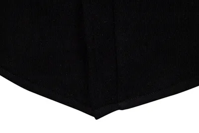 Plus Size Men's Hooded Loose Jacket