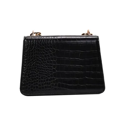 Women's shoulder messenger bag