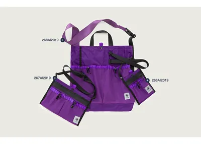Mobile phone bag