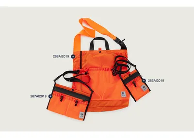 Mobile phone bag