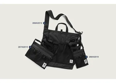 Mobile phone bag