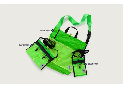 Mobile phone bag