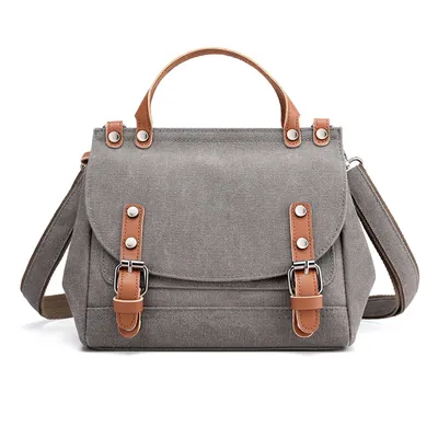 Ladies casual handbag