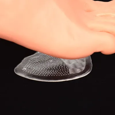 High heel stickers