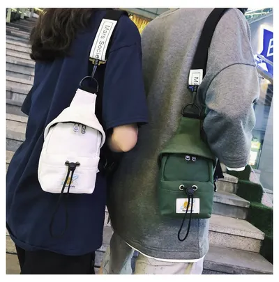 Gangfeng Tooling Chest Bag