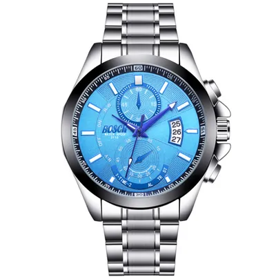 Steel blue